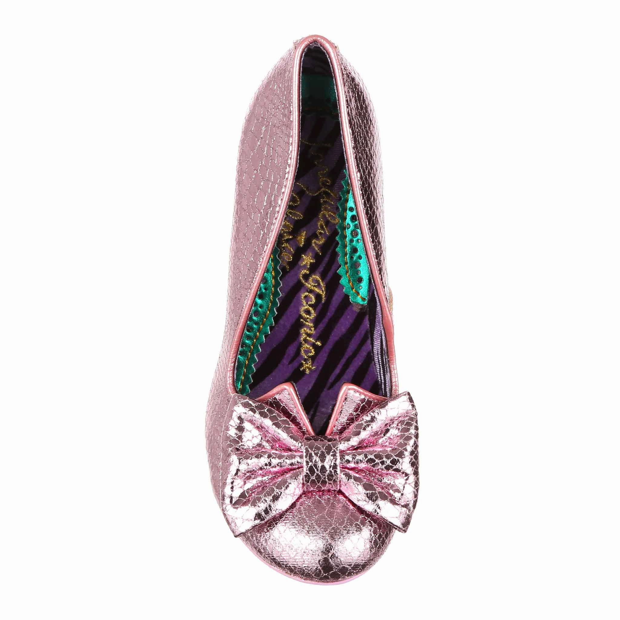 Smart Shoes Just In Time