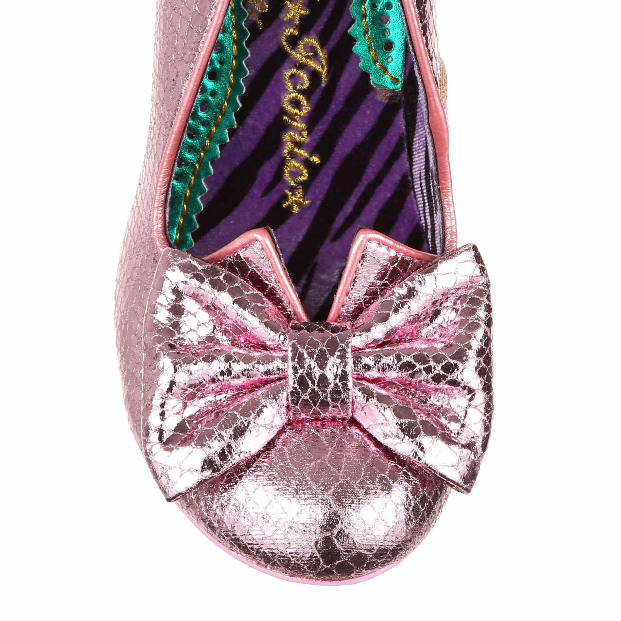 Just In Time Soft Insole