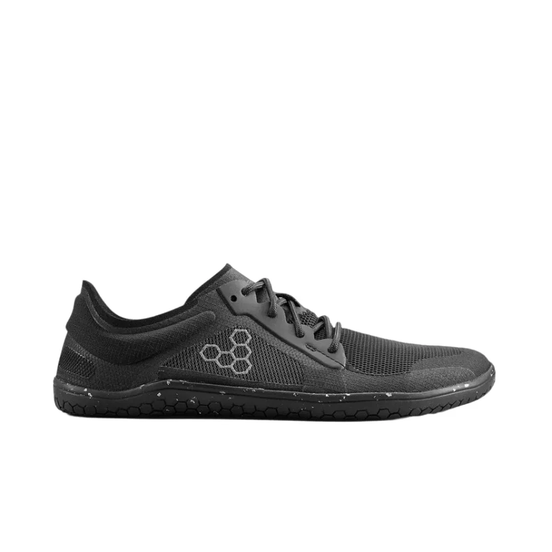 Vivobarefoot Primus Lite 3.5 Mens Barefoot Shoes