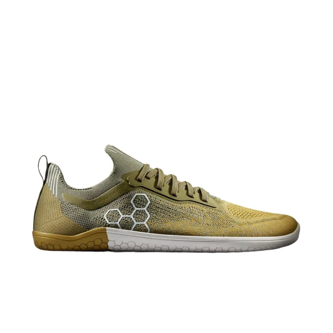Vivobarefoot Primus Lite Knit Mens Barefoot Shoes