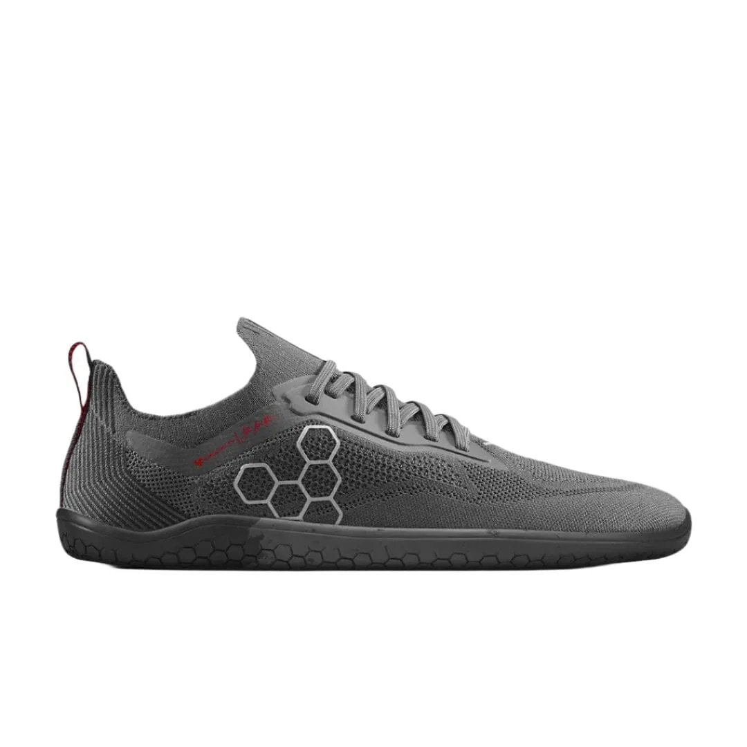 Vivobarefoot Primus Lite Knit Mens Barefoot Shoes
