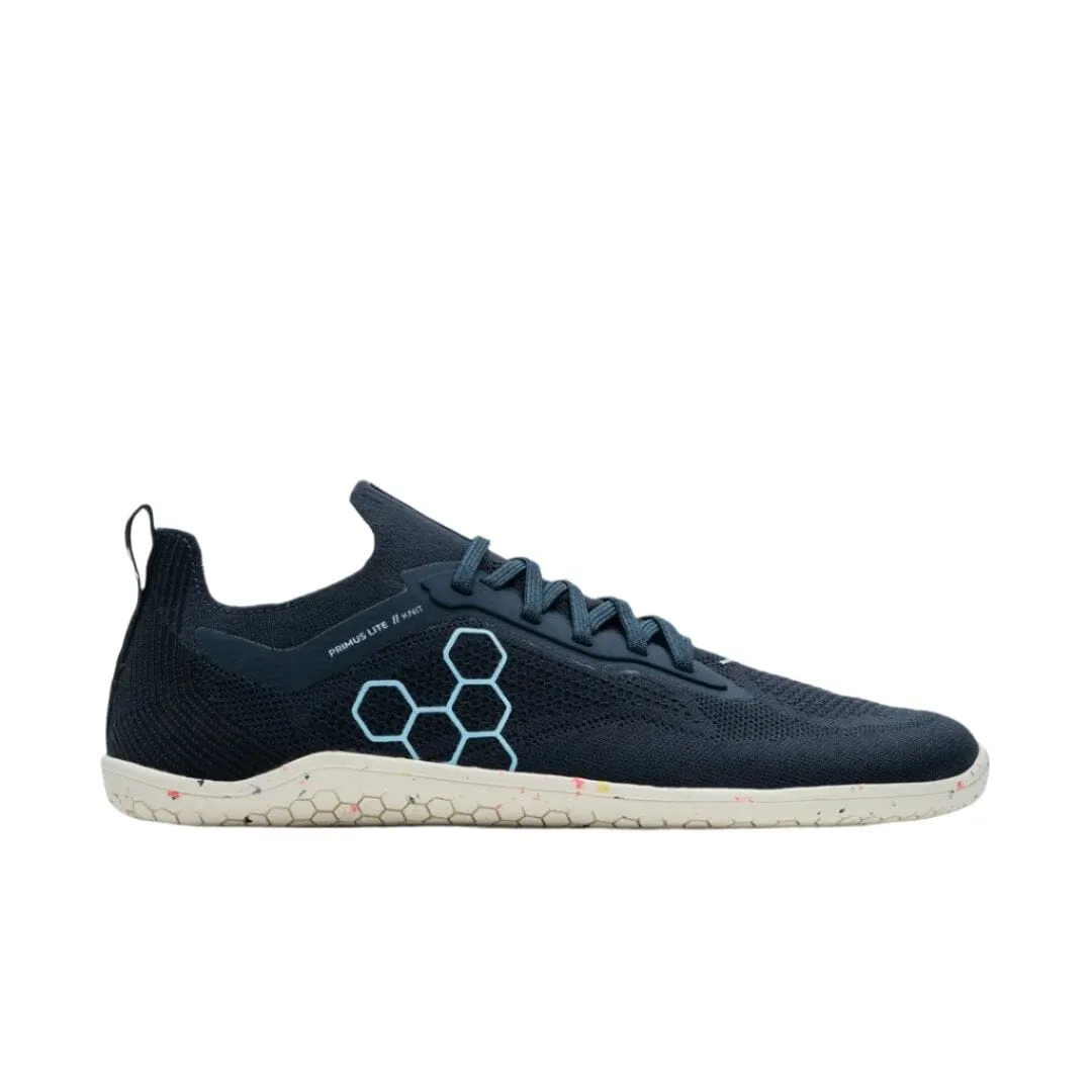 Vivobarefoot Primus Lite Knit Mens Barefoot Shoes