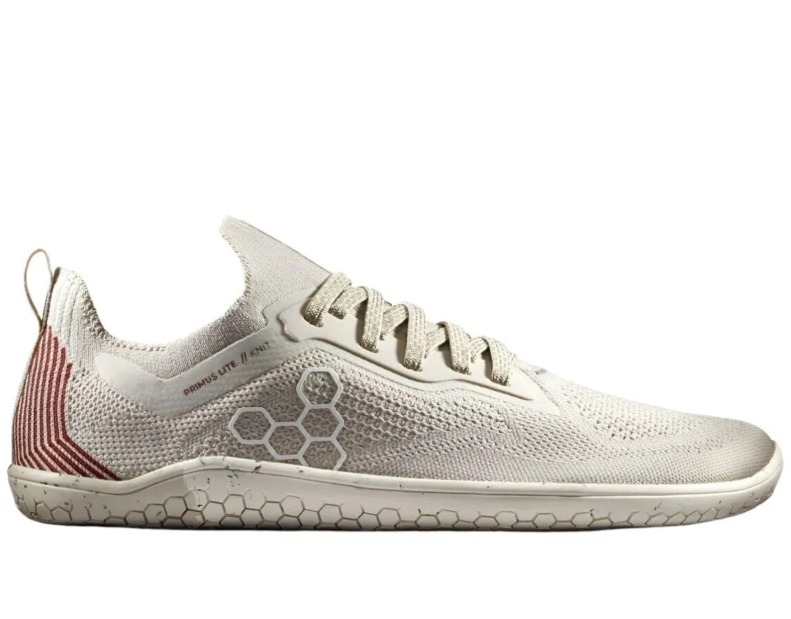 Vivobarefoot Primus Lite Knit Mens Barefoot Shoes