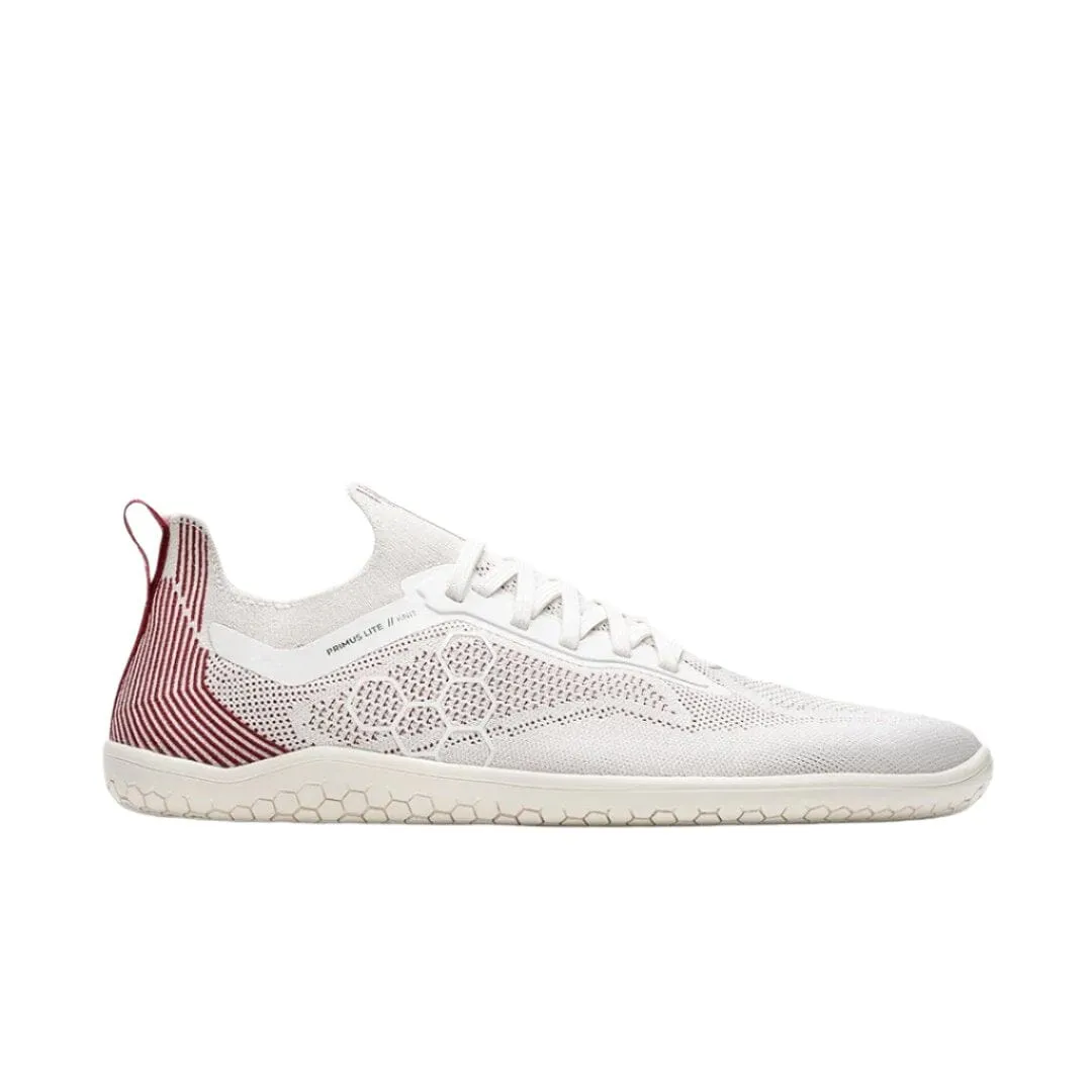 Vivobarefoot Primus Lite Knit Mens Barefoot Shoes
