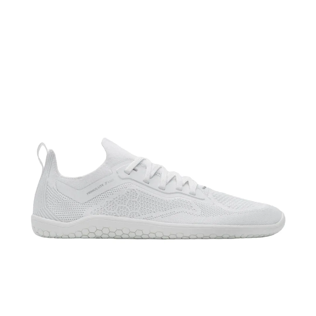 Vivobarefoot Primus Lite Knit Mens Barefoot Shoes