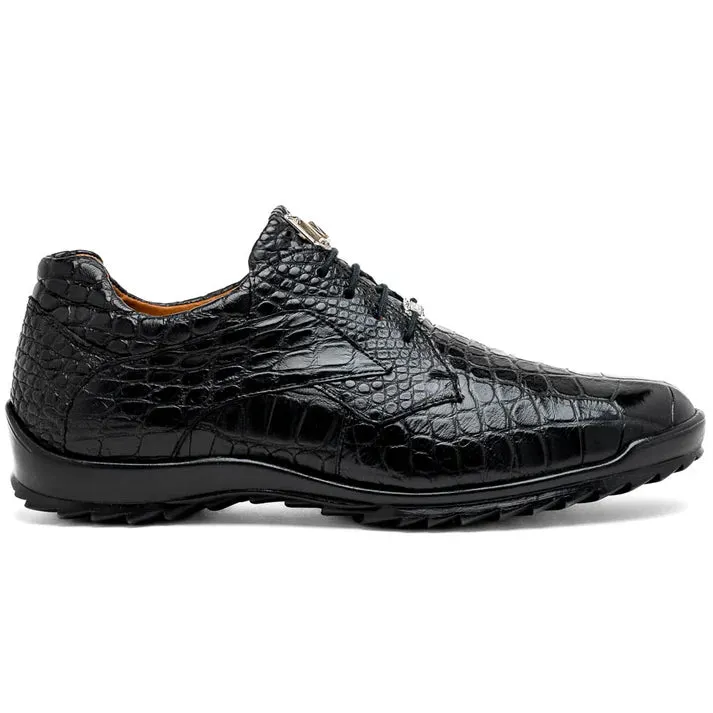 Vulcan-Black | Marco Di Milano Water Resistant Design