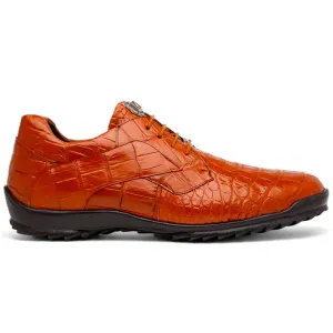 Vulcan-Honey | Marco Di Milano Spotted Look Recycled fabric Commute Vulcan-Honey | Marco Di Milano