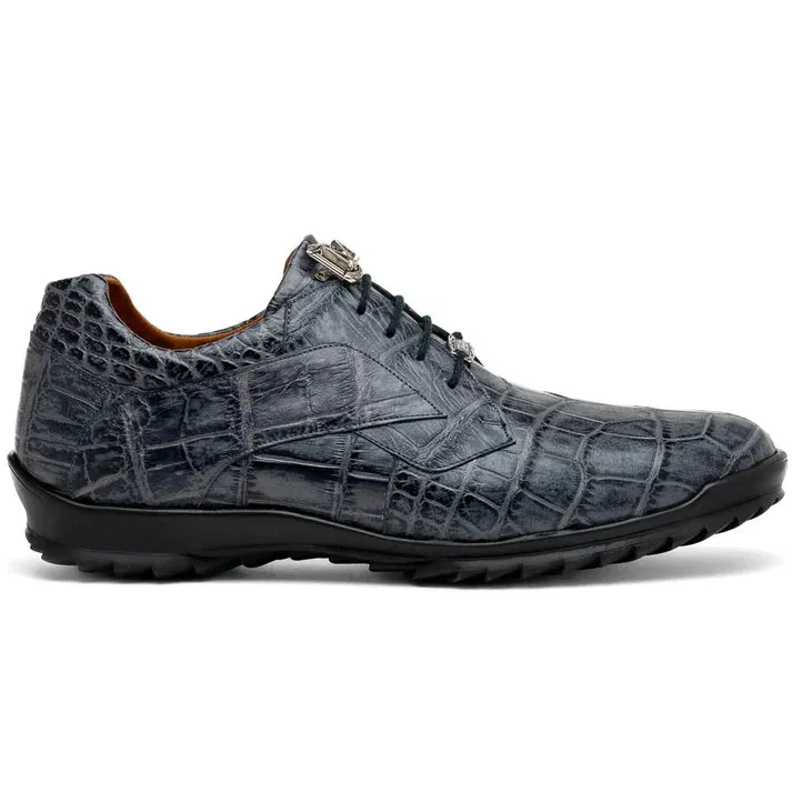 Vulcan-Rustic Grey | Marco Di Milano kids' medium Soft-touch design