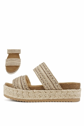 Walk Along The Coast Sandal lace - up design moccasins most waterproof Walk Along The Coast Sandal