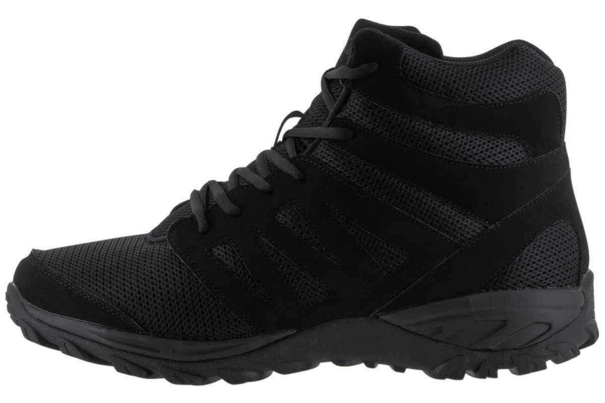 Mt. Emey Athletic Walking Boot Street Cool
