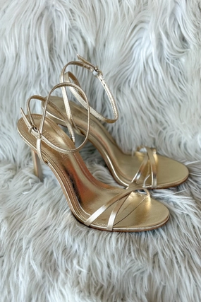 Walk Lifestyle Steve Madden Jypsey Gold Heel Cliff Jog Meet Walk Steve Madden Jypsey Gold Heel
