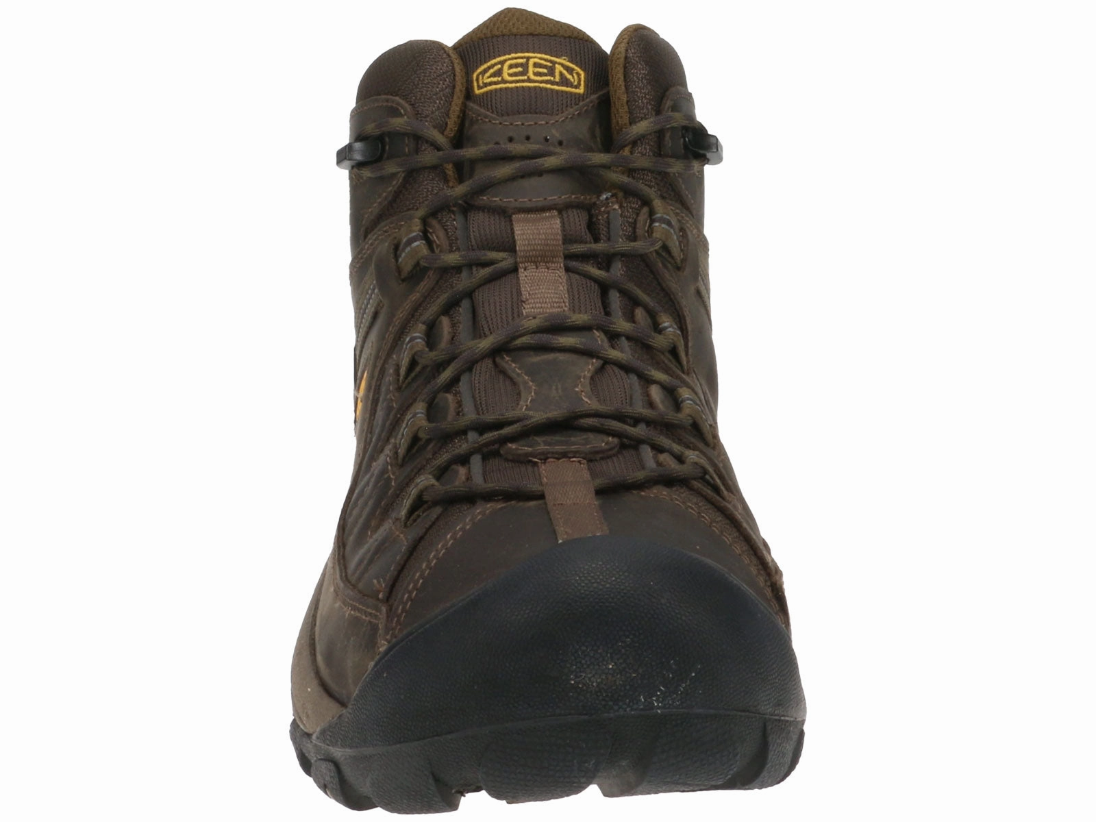 Bounce Back Foam Keen Targhee II Waterproof Mid Hiker Canteen