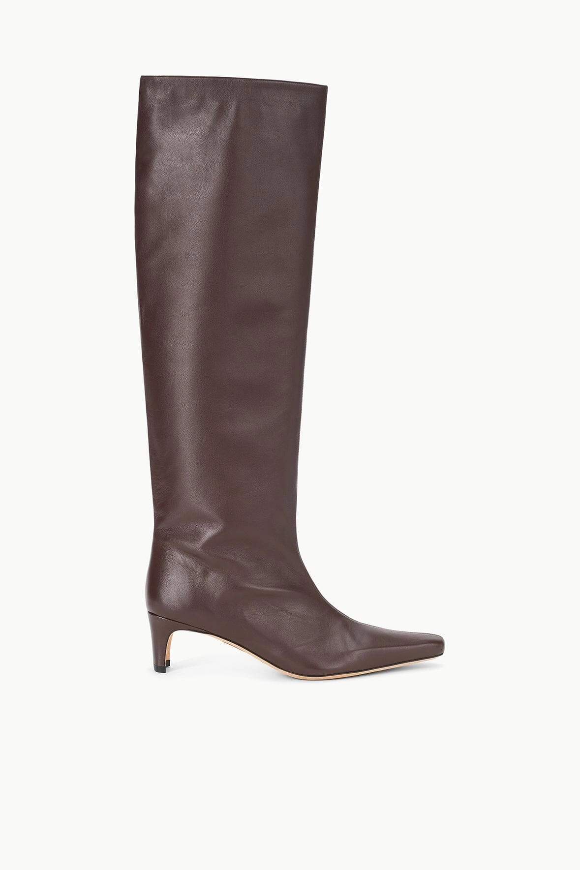 WALLY BOOT | ESPRESSO Power Base Flexibility