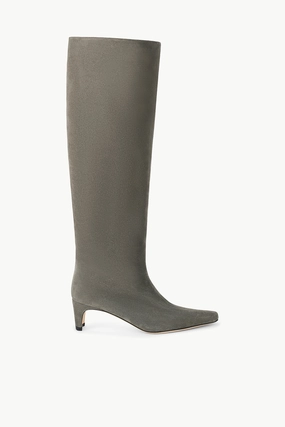 WALLY BOOT | STORM SUEDE Responsive Design WALLY BOOT | STORM SUEDE Light Step