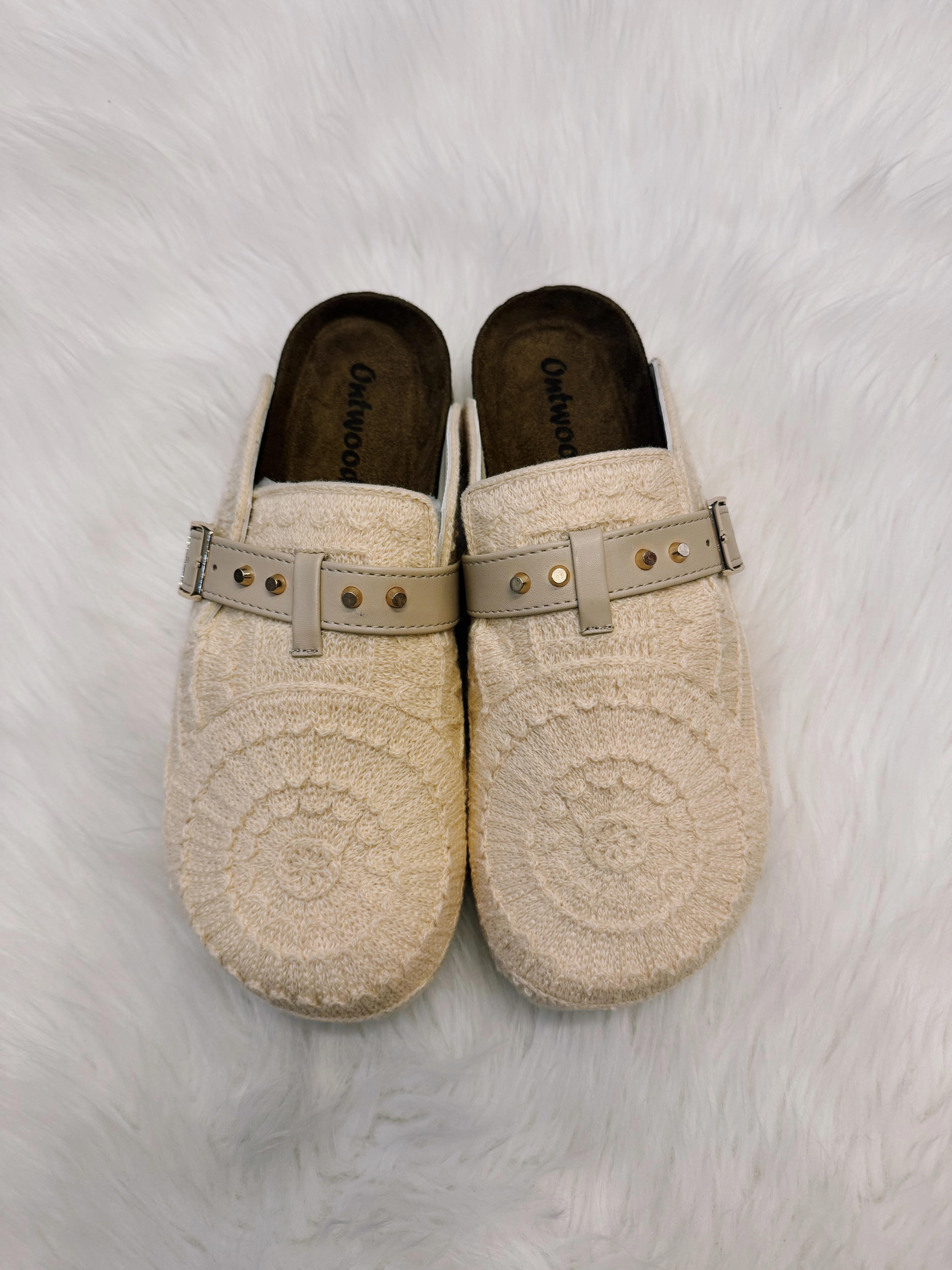 Classy durability Stride In Style Clog