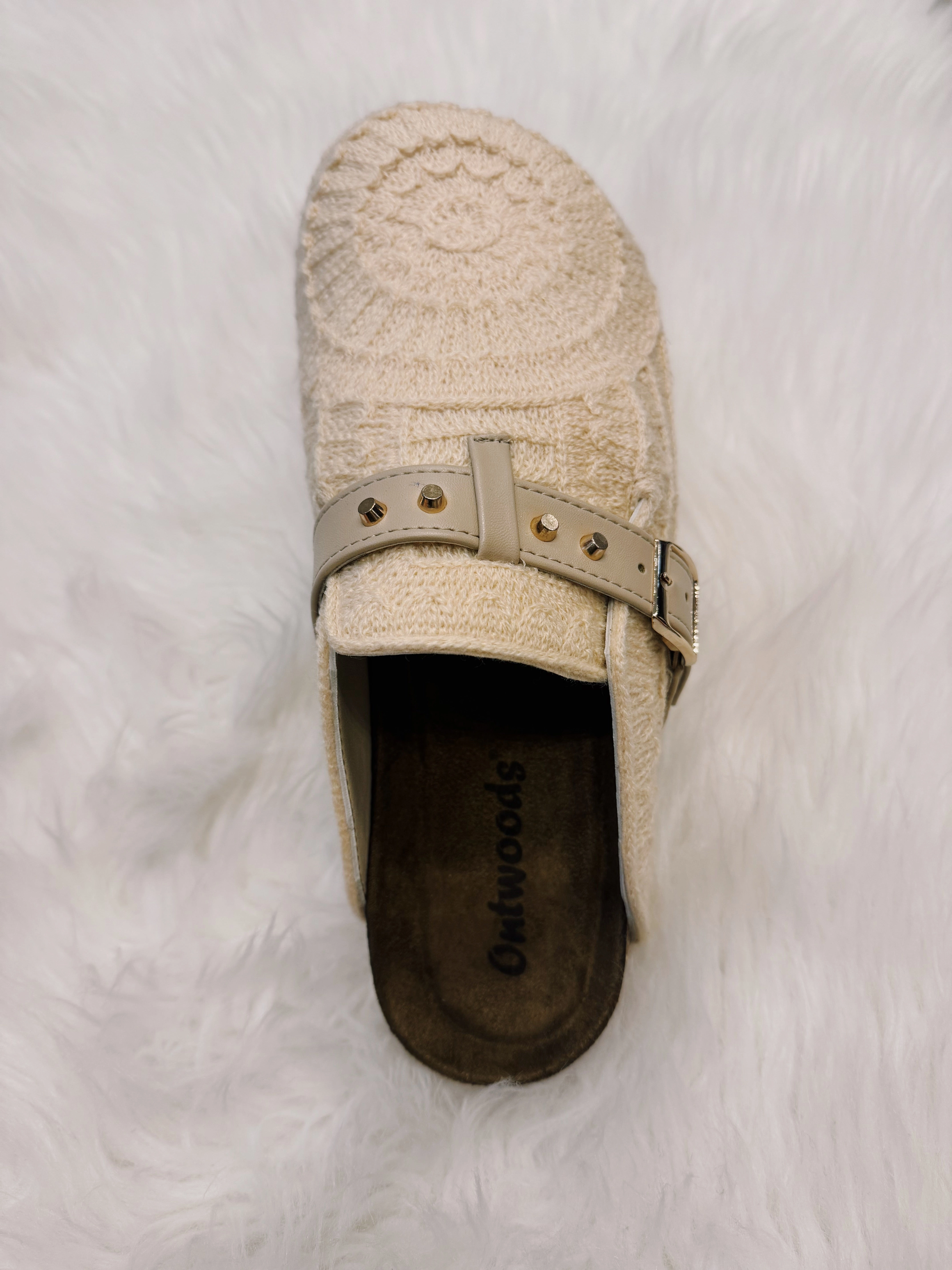 bodybuilders Impact Resistant Stride In Style Clog