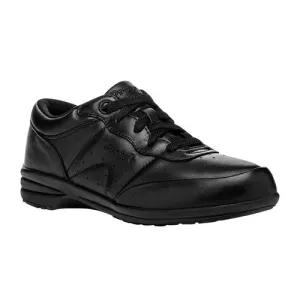 Washable Walker-Black | Propet Low - back All Day Support System Washable Walker-Black | Propet