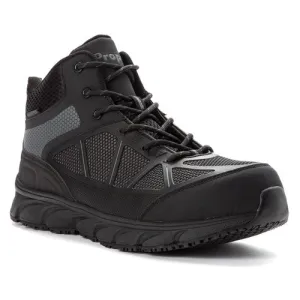 Water - repellent Seeley Hi | Propet Seeley Hi | Propet suitable for travel purposes Adaptive Comfort