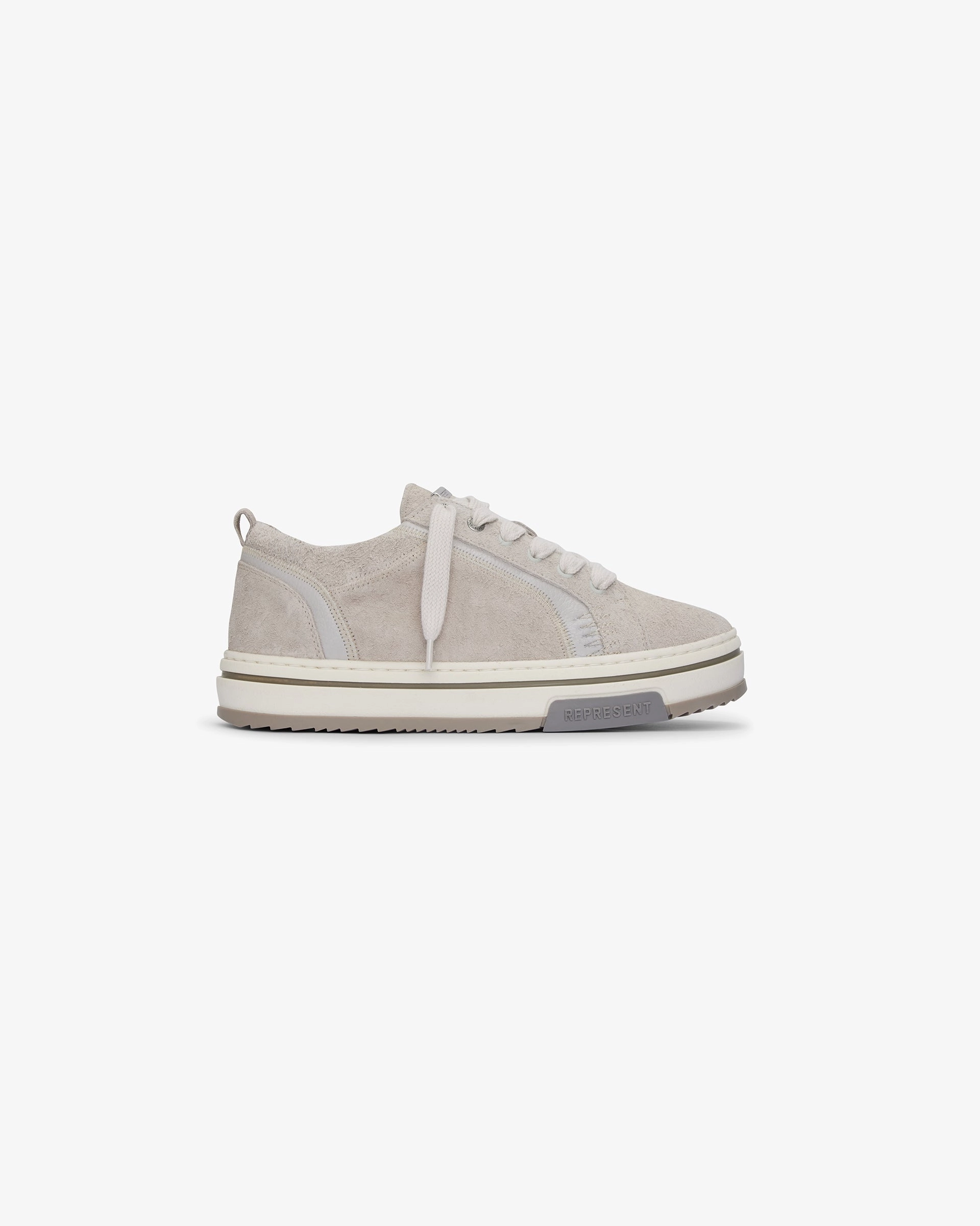 Seamless Superior Cushioning HTN Low - Cashmere