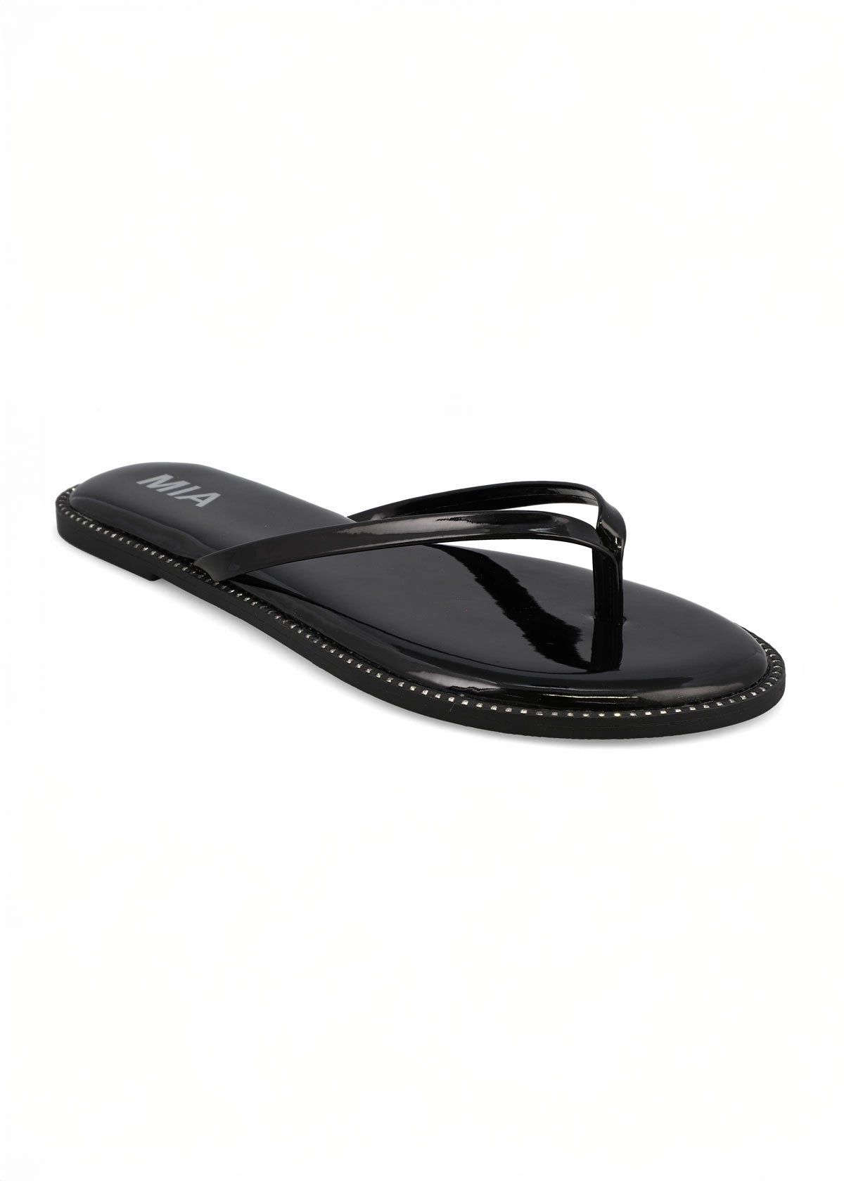 most comfortable Aster Sandal - Black