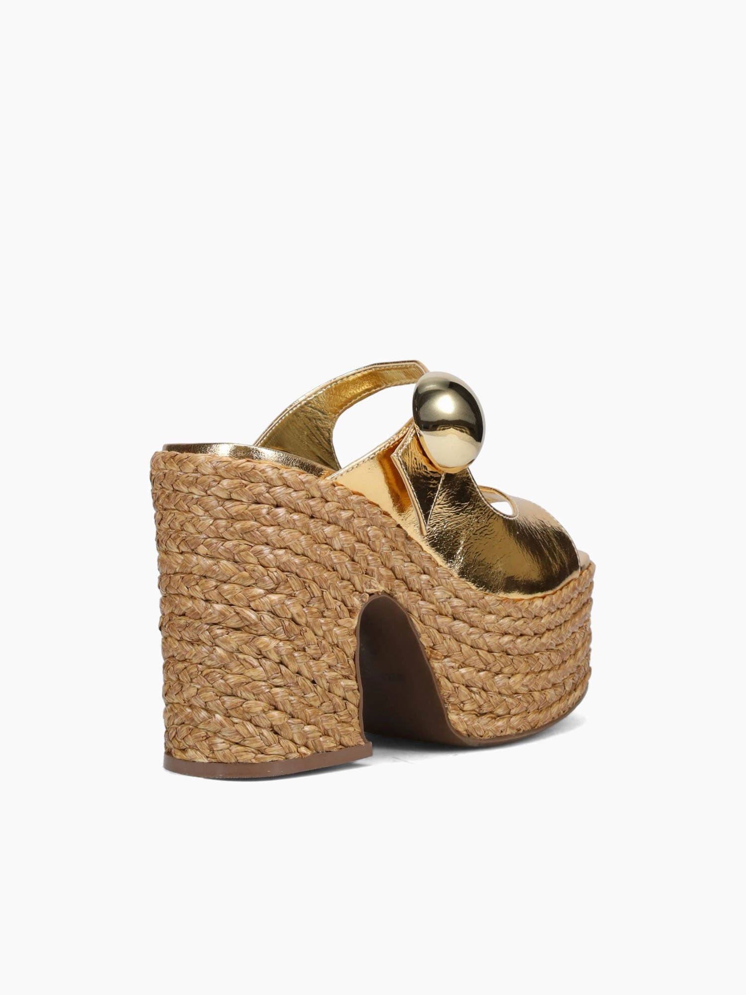 Lightweight EVA Anti Fatigue Technology Mara Ouro Metal Bala