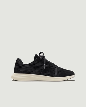 Secure Closure Light Footfall Proof 1 | Black