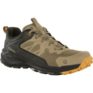 waterproof Men's Katabatic Low Abrasion resistant Thermal Regulating Liner Men's Katabatic Low