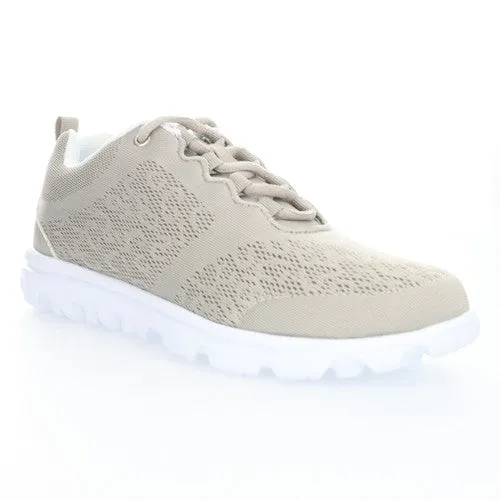 TravelActiv W5102AB-Taupe | PROPET Sweat Wicking Technology Neutral Stability Design