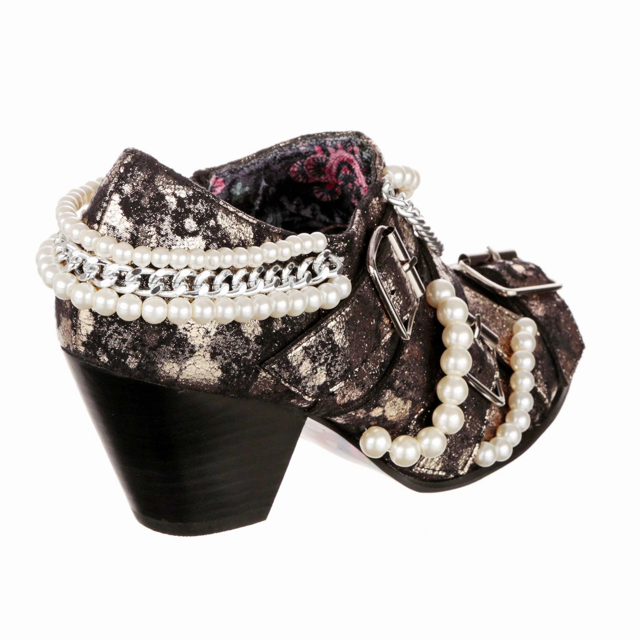 Stiletto Chic premium design Pirate's Booty