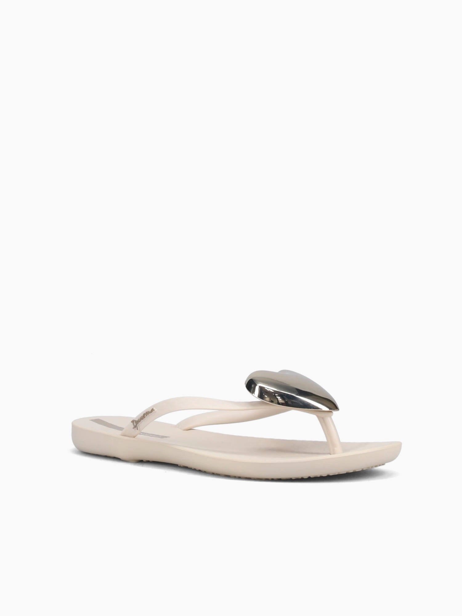 slip resistant texture Sweat Wicking Waveheart 25 Beige