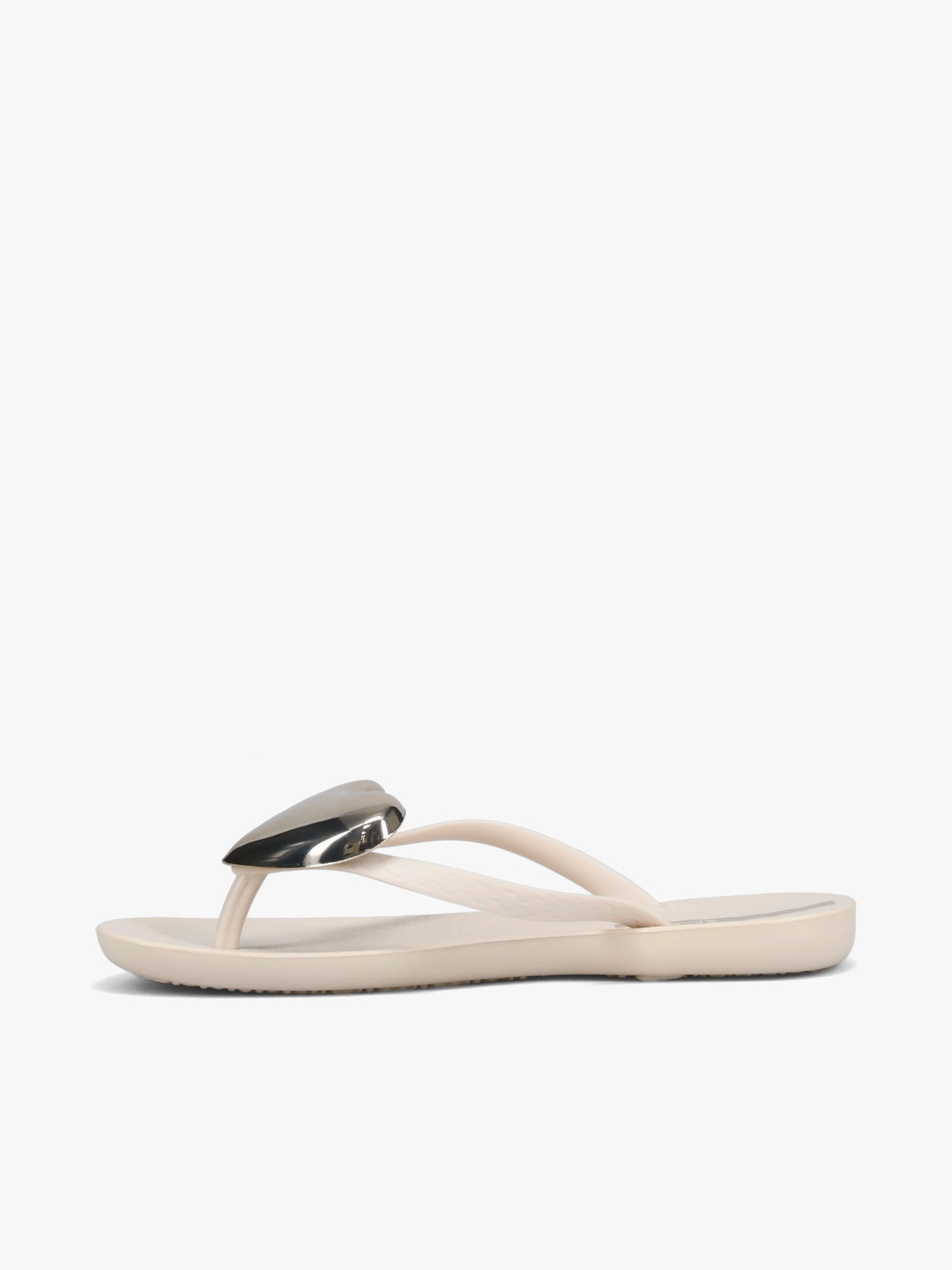 Durable Rubber Compound Waveheart 25 Beige