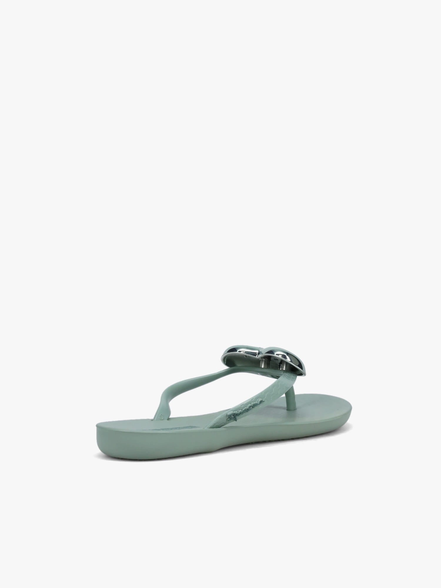 Red Bold Sleek Casual Shoes Waveheart 25 Green