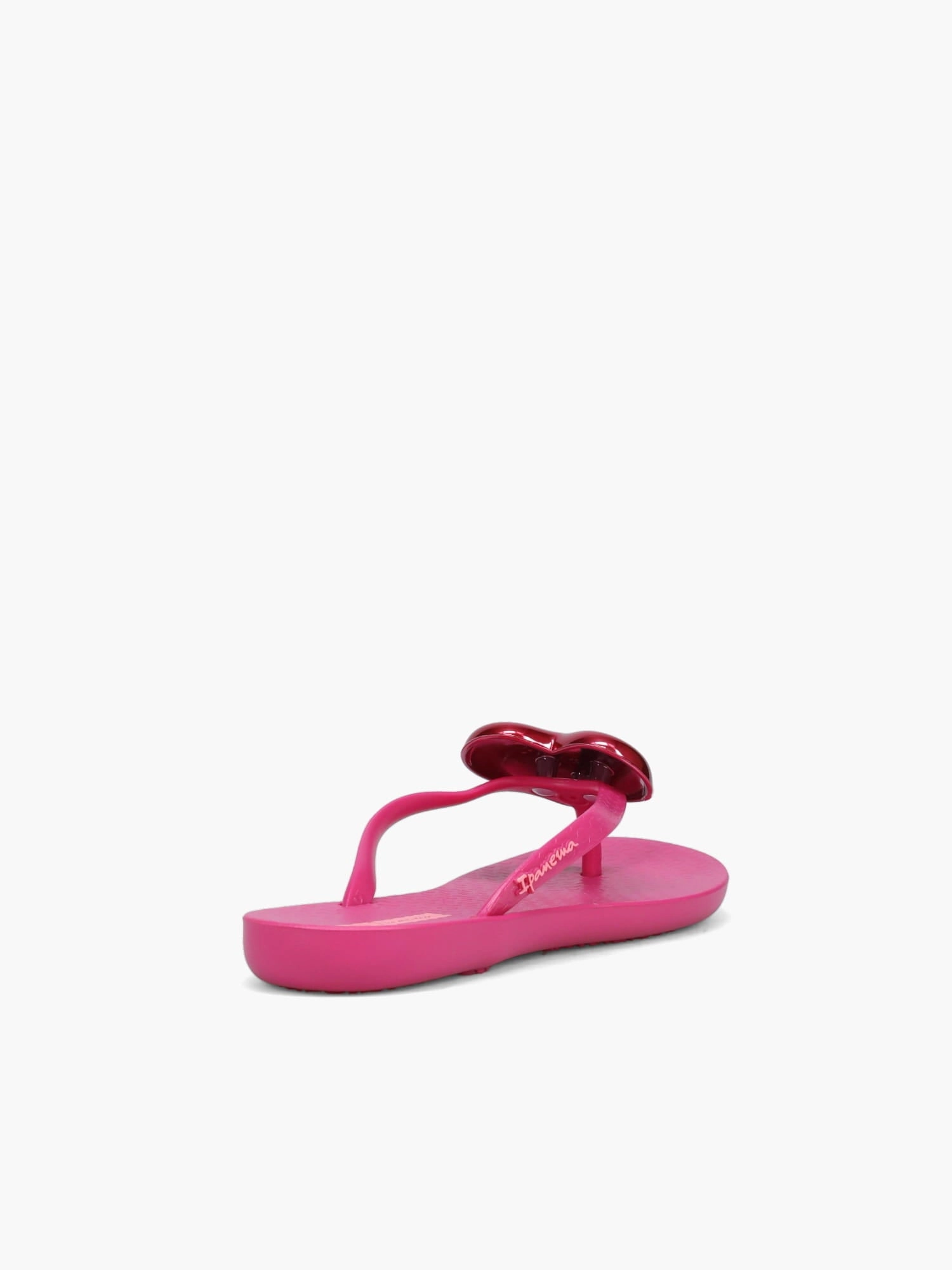 Balanced Step Lightweight EVA Construction Waveheart 25 Pink