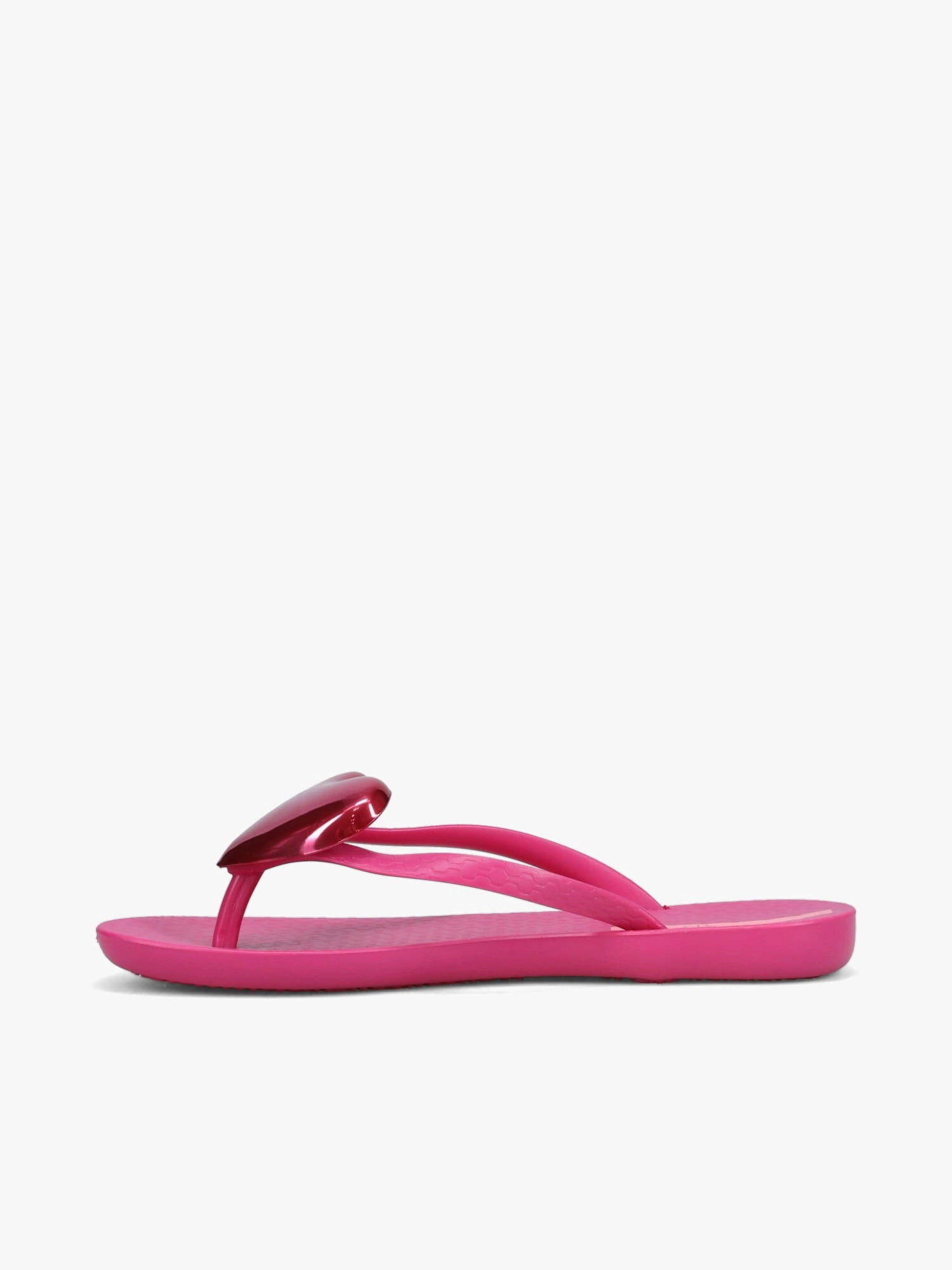 Waveheart 25 Pink Adjustable Closure Chic Motion