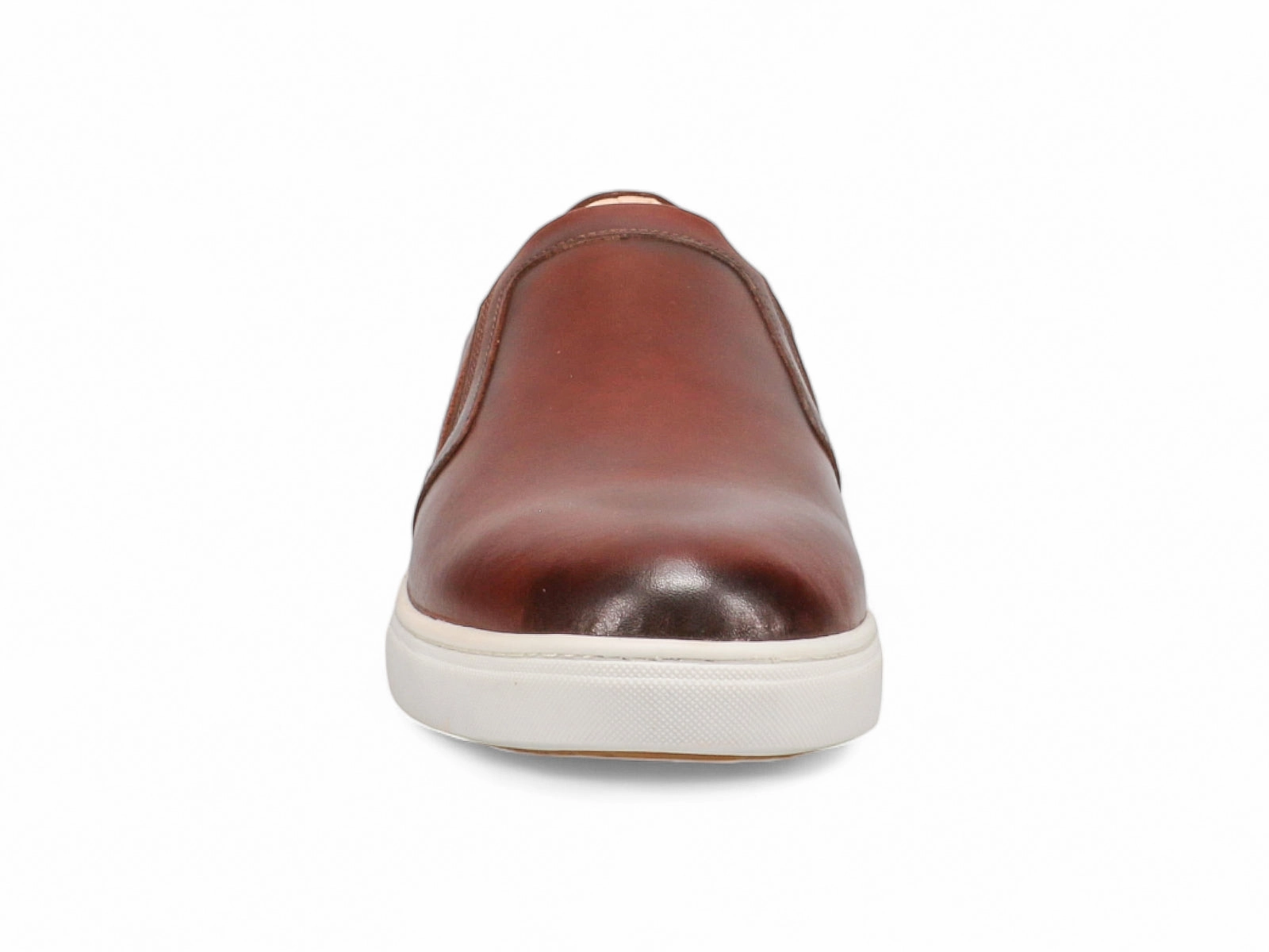 Michael Ellis Bailey Slip-On Sneaker Tobacco Urban Life Function First