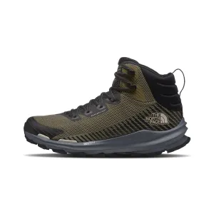 Weatherproof Barrier Men's VECTIV Fastpack Mid FUTURELIGHT cyclists' therapeutic Men's VECTIV Fastpack Mid FUTURELIGHT