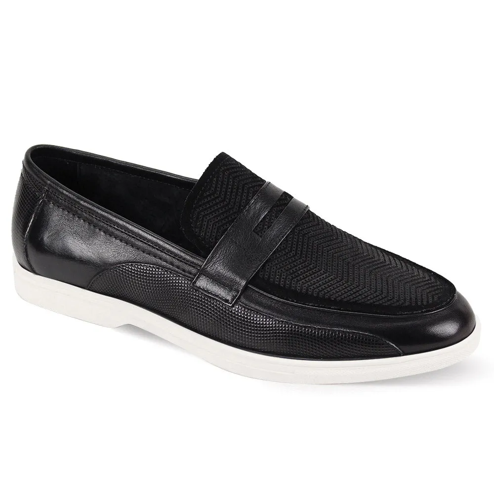 NILES | Giovanni-BLACK crucial irresistible