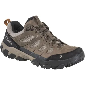 Weatherproof Seam Men's Sawtooth X Low Waterproof Men's Sawtooth X Low Waterproof Durable Tread Pattern