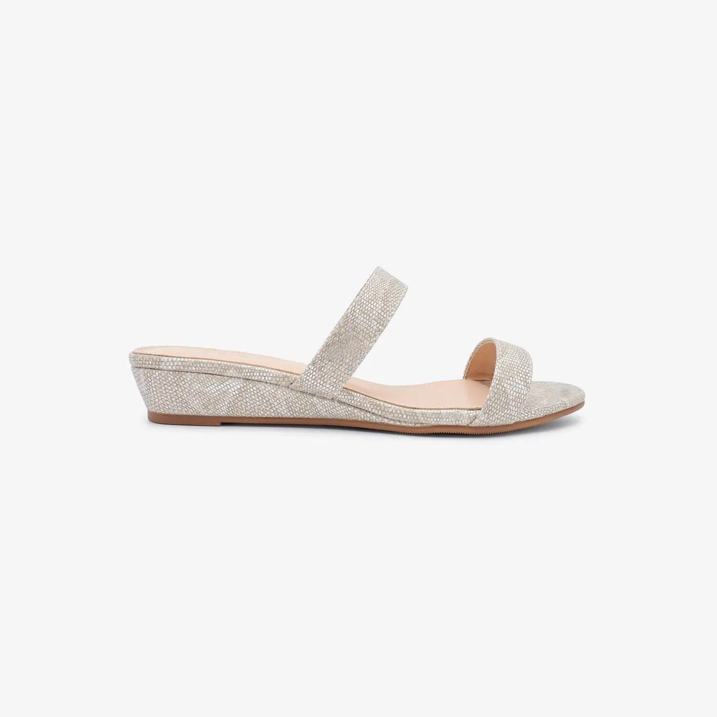 Wedge Flats