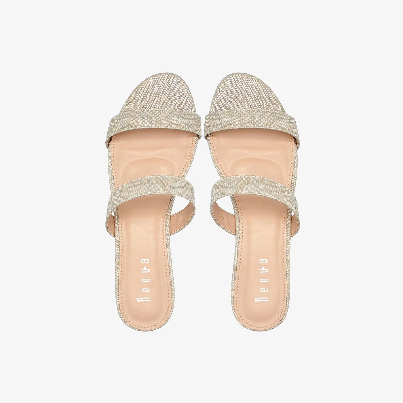 Wedge Flats