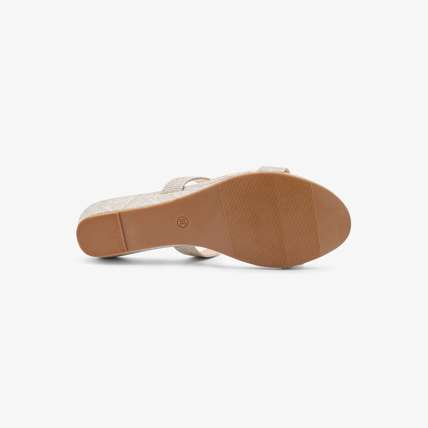Wedge Flats