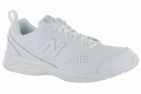 Weekend Flex New Balance 623AW3 Trainer Quiet Steps Sleek Detail New Balance 623AW3 Trainer