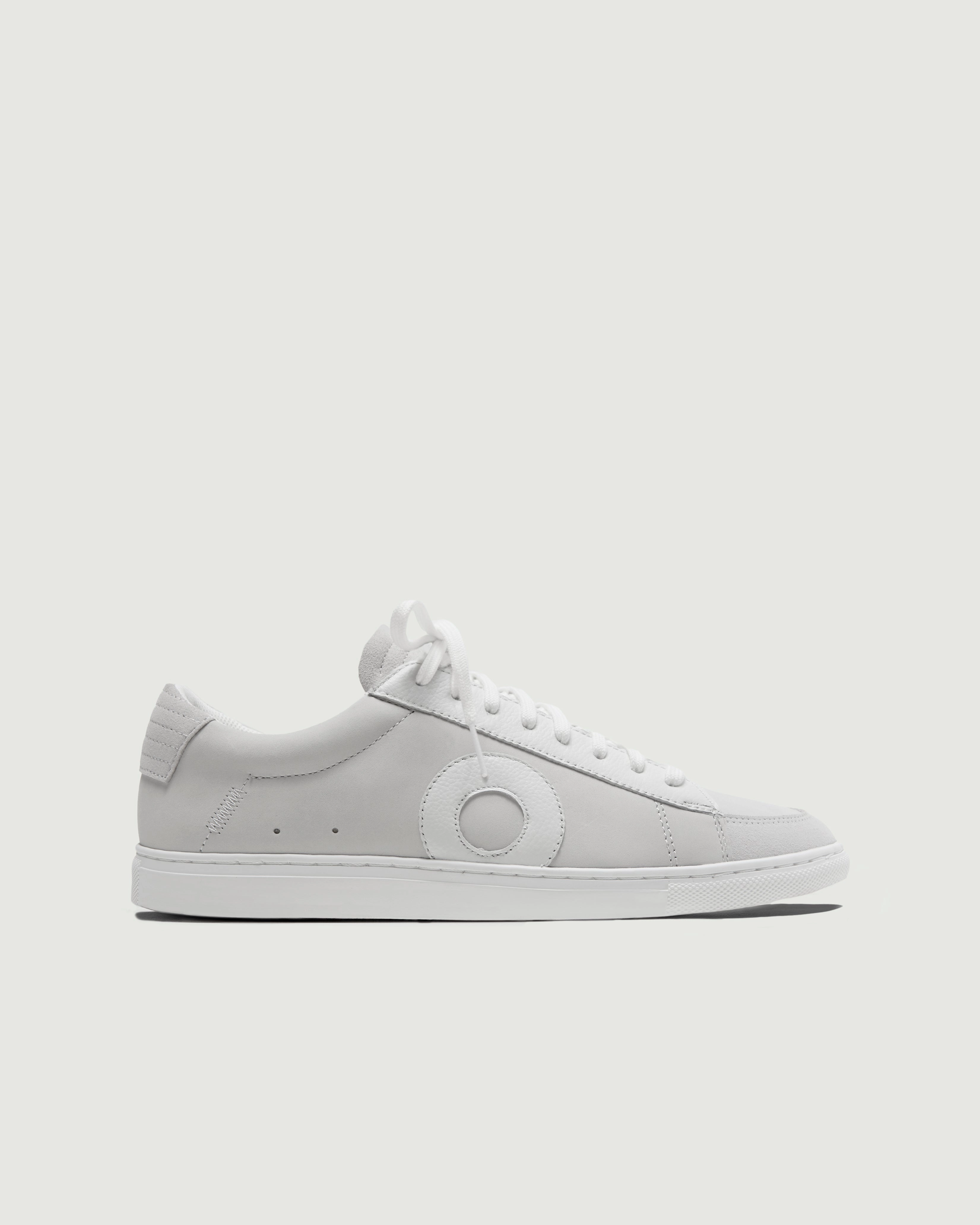 Open   Toe Low 1 | Chalkstone