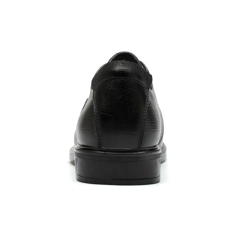 West Louis™ Formal Genuine Leather Oxfords