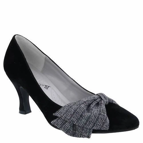Easy Clean Christmas Party Heels Bellini Charm Plaid