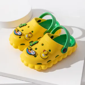 Wholesale Children's Non-Slip EVA Slippers