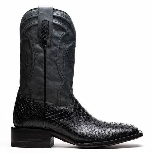Moisture Wicking Lining MISSURI-Black | Marco Di Milano