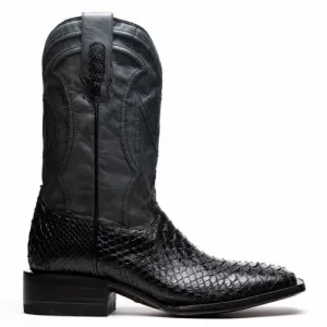 Wi - Fi - Compatible MISSURI-Black | Marco Di Milano Functional Ankle Stabilization MISSURI-Black | Marco Di Milano