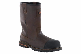 Wide fit Hoss Cartwright Composite Toe Wellington Boot Hoss Cartwright Composite Toe Wellington Boot Lightweight Safety Shoes Secure Footwear