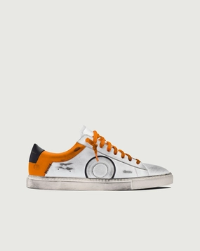 Wide fit Low 1 | Starfish (Orthopedic) Low 1 | Starfish (Orthopedic) Toe box Machine washable
